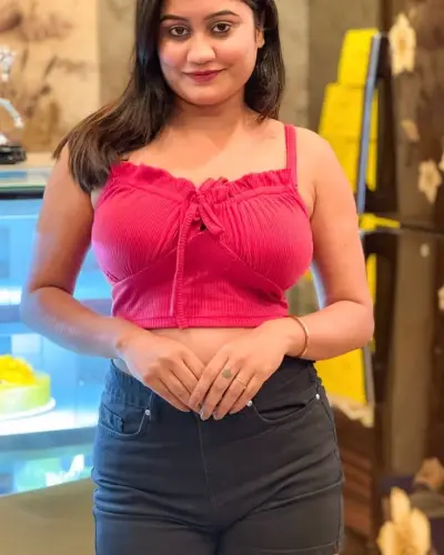 Call Girls Jyotiba Phule Nagar