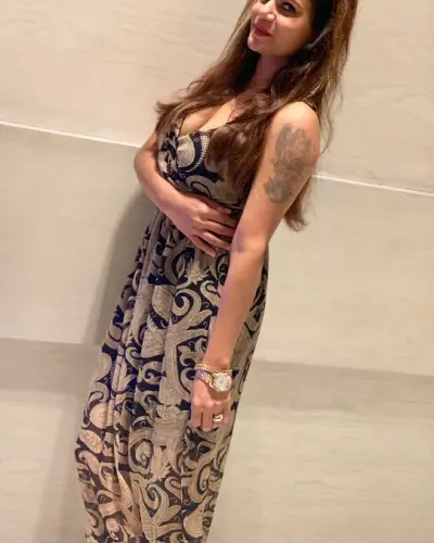 Jyotiba Phule Nagar Escort